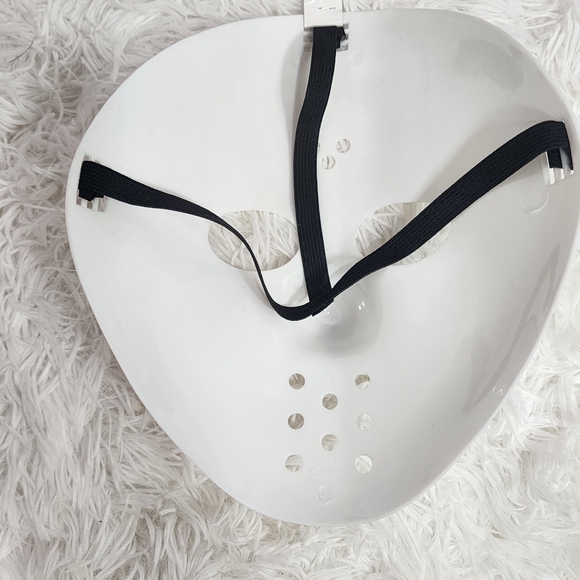 JASON FRIDAY THE 13TH HOCKEY MASK - Picture 6 of 11